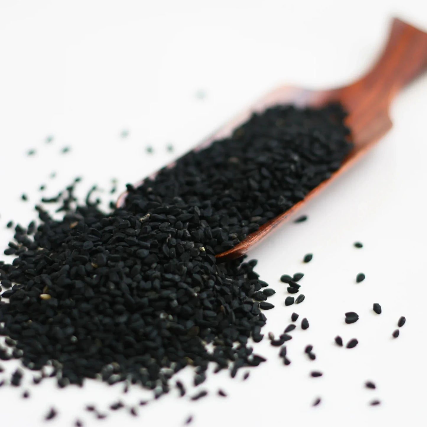 Nigella Seeds