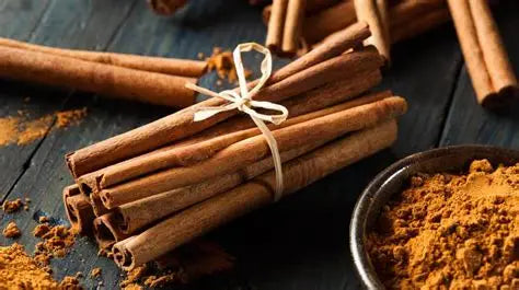 Cinnamon Sticks