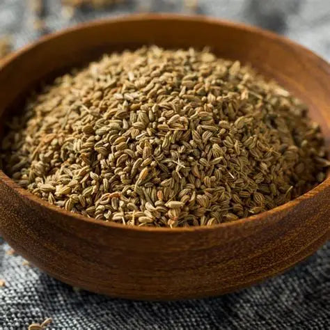 Carom Seeds