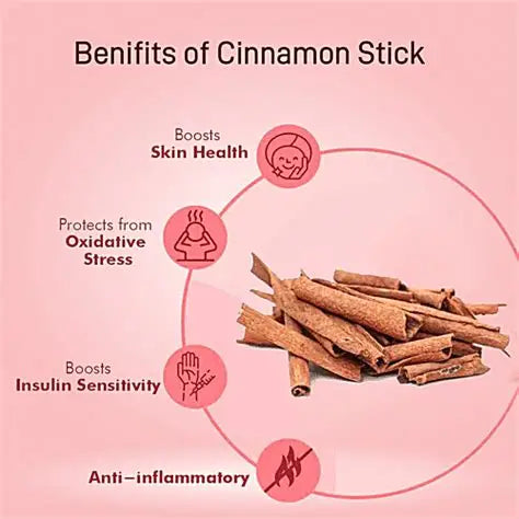 Cinnamon Sticks