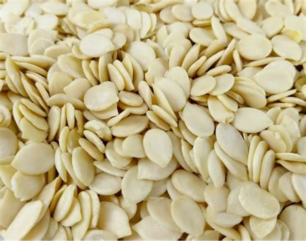 Watermelon seeds