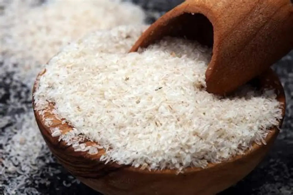 Psyllium Husk