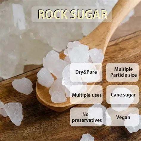 Rock Sugar