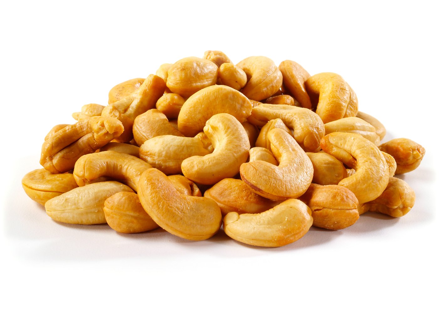 Roasted Cashew Nuts