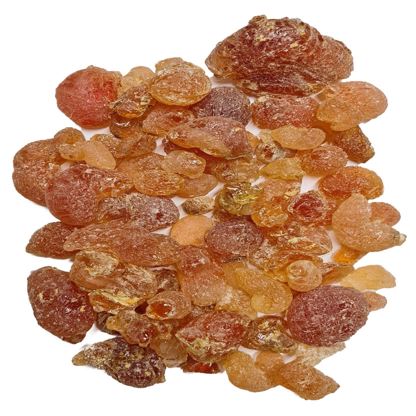 Edible gum