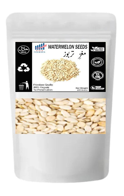 Watermelon seeds