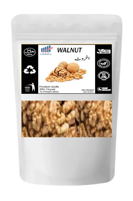 Walnuts