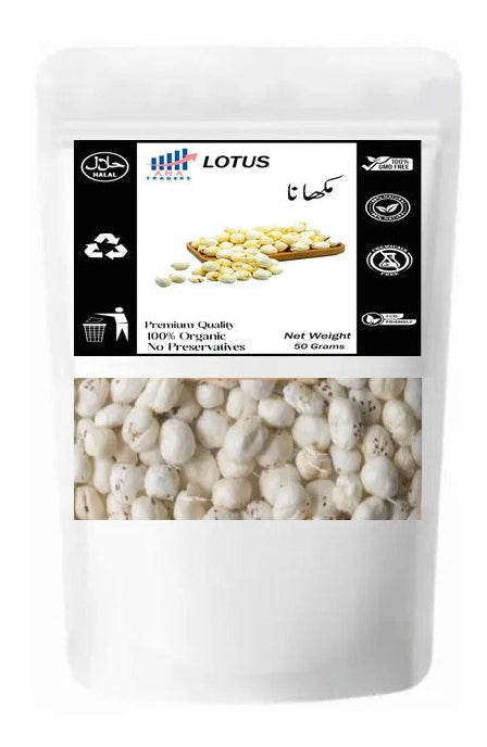 Lotus seeds