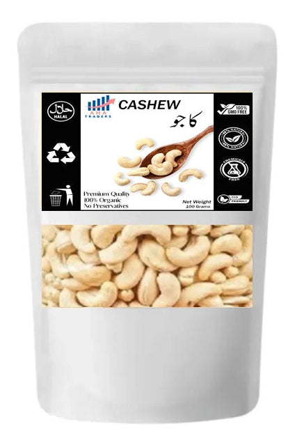 Cashew Nuts