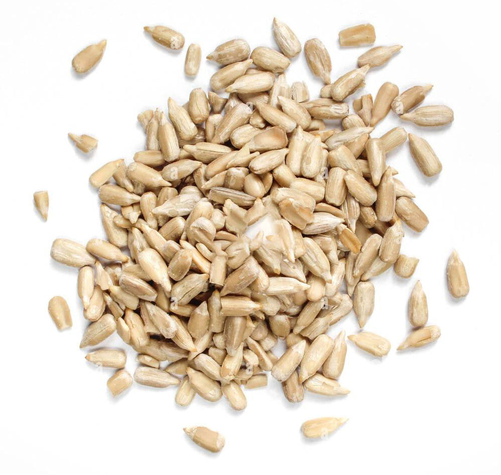 Sun Flowers Seeds Without Shells