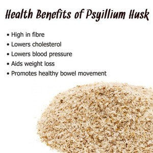 Psyllium Husk