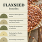 Flax seeds