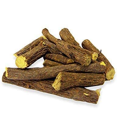 Mulethi Sticks