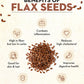 Flax seeds