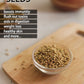 Coriander Seeds