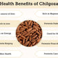 Chilgoza (Pine Nut)