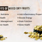 Mix Dry Fruit
