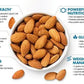 Almonds