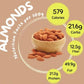 Almonds