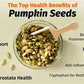 Green Pumpkin Seeds