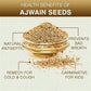 Carom Seeds