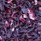 Dry Hibiscus Flowers