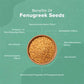 Fenugreek Seeds
