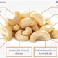 Cashew Nuts