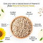 Sun Flowers Seeds Without Shells