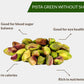 Pistachio Without Shell
