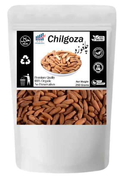 Chilgoza (Pine Nut)