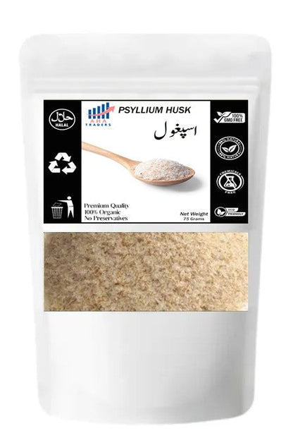 Psyllium Husk