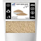 White Poppy Seeds