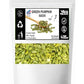 Green Pumpkin Seeds