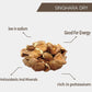 Dry Water chestnuts