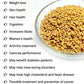 Fenugreek Seeds
