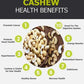 Cashew Nuts
