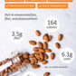 Almonds