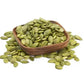 Green Pumpkin Seeds