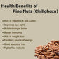 Chilgoza (Pine Nut)
