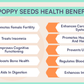 White Poppy Seeds