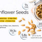 Sun Flowers Seeds Without Shells