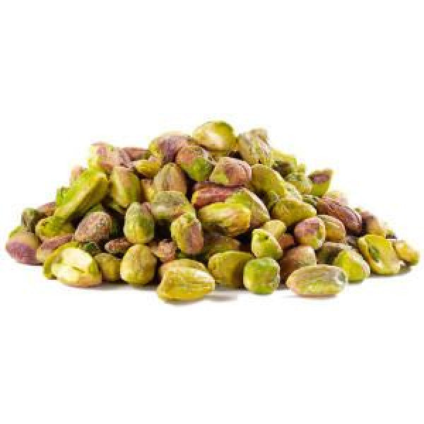 Pistachio Without Shell